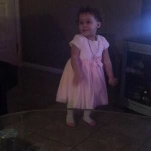 Meet your Posher, Isabel